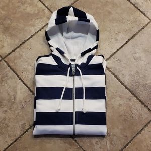 Mens Express Jacket